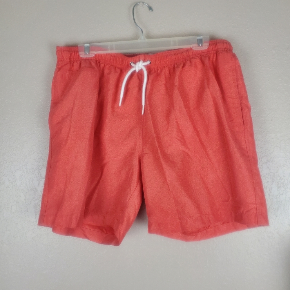 Trunks Swim and Surf Co men's swim trunks XL